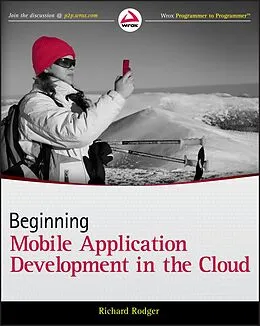 E-Book (pdf) Beginning Mobile Application Development in the Cloud von Richard Rodger