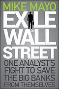 E-Book (pdf) Exile on Wall Street von Mike Mayo