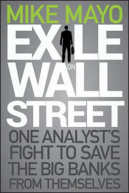 E-Book (pdf) Exile on Wall Street von Mike Mayo