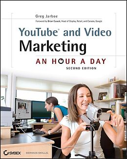 eBook (pdf) YouTube and Video Marketing de Greg Jarboe