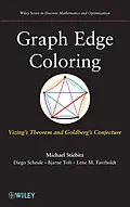 E-Book (pdf) Graph Edge Coloring von Michael Stiebitz, Diego Scheide, Bjarne Toft