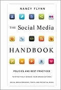 E-Book (epub) Social Media Handbook von Nancy Flynn