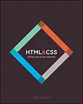 E-Book (pdf) HTML and CSS von Jon Duckett