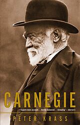 eBook (epub) Carnegie de Peter Krass