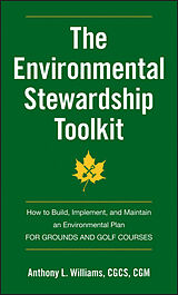 eBook (pdf) The Environmental Stewardship Toolkit de Anthony L. Williams