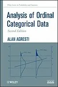 E-Book (epub) Analysis of Ordinal Categorical Data von Alan Agresti