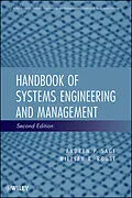 E-Book (epub) Handbook of Systems Engineering and Management von Andrew P. Sage, William B. Rouse