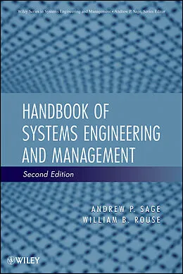E-Book (epub) Handbook of Systems Engineering and Management von Andrew P. Sage, William B. Rouse