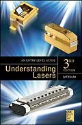 E-Book (epub) Understanding Lasers von Jeff Hecht