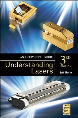 E-Book (epub) Understanding Lasers von Jeff Hecht