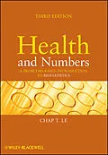 E-Book (epub) Health and Numbers von Chap T. Le