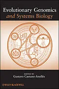 E-Book (epub) Evolutionary Genomics and Systems Biology von Gustavo Caetano-Anollés