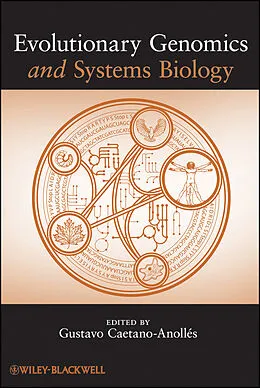 E-Book (epub) Evolutionary Genomics and Systems Biology von Gustavo Caetano-Anollés