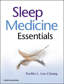 eBook (epub) Sleep Medicine Essentials de Teofilo L. Lee-Chiong