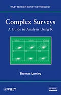 E-Book (epub) Complex Surveys von Thomas Lumley