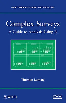 E-Book (epub) Complex Surveys von Thomas Lumley