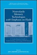 E-Book (epub) Nonvolatile Memory Technologies with Emphasis on Flash von 