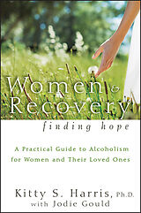 eBook (epub) Women and Recovery de Kitty Harris