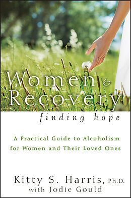 eBook (epub) Women and Recovery de Kitty Harris