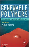 E-Book (epub) Renewable Polymers von 