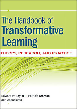 eBook (epub) Handbook of Transformative Learning de Edward W. Taylor, Patricia Cranton