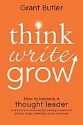 E-Book (epub) Think Write Grow von Grant Butler