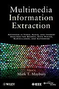 E-Book (pdf) Multimedia Information Extraction von Mark T. Maybury