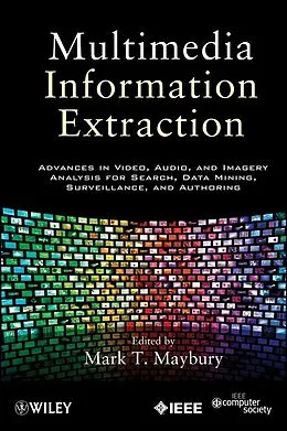 E-Book (pdf) Multimedia Information Extraction von Mark T. Maybury