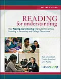 E-Book (pdf) Reading for Understanding, von Ruth Schoenbach, Cynthia Greenleaf, Lynn Murphy