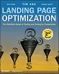 E-Book (pdf) Landing Page Optimization von Tim Ash, Maura Ginty, Rich Page