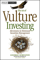 eBook (pdf) The Art of Vulture Investing de George Schultze