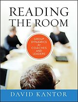 eBook (pdf) Reading the Room de David Kantor