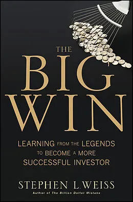 E-Book (pdf) The Big Win von Stephen L. Weiss