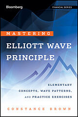 eBook (pdf) Mastering Elliott Wave Principle de Constance Brown