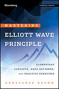 E-Book (pdf) Mastering Elliott Wave Principle von Constance Brown