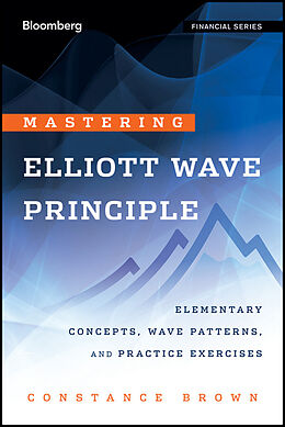 eBook (pdf) Mastering Elliott Wave Principle de Constance Brown