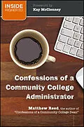 E-Book (pdf) Confessions of a Community College Administrator von Matthew Reed