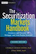 E-Book (pdf) The Securitization Markets Handbook von Charles Austin Stone, Anne Zissu
