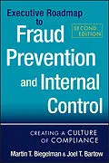 E-Book (pdf) Executive Roadmap to Fraud Prevention and Internal Control von Martin T. Biegelman, Joel T. Bartow