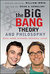 E-Book (pdf) The Big Bang Theory and Philosophy von 