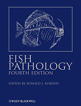 E-Book (pdf) Fish Pathology von Ronald J. Roberts