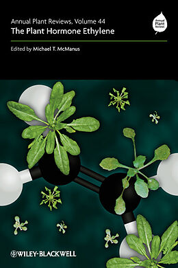 E-Book (pdf) Annual Plant Reviews, The Plant Hormone Ethylene von Michael T. McManus