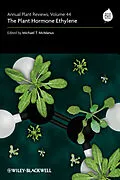 E-Book (epub) Annual Plant Reviews, The Plant Hormone Ethylene von Michael T. McManus