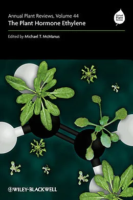 E-Book (epub) Annual Plant Reviews, The Plant Hormone Ethylene von Michael T. McManus