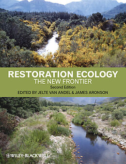 E-Book (pdf) Restoration Ecology von 