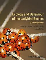 eBook (epub) Ecology and Behaviour of the Ladybird Beetles (Coccinellidae) de 