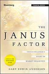 eBook (pdf) The Janus Factor de Gary Edwin Anderson