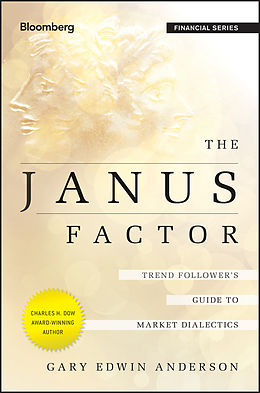 eBook (pdf) The Janus Factor de Gary Edwin Anderson