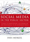 E-Book (pdf) Social Media in the Public Sector von Ines Mergel