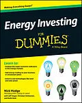 E-Book (pdf) Energy Investing For Dummies von Nick Hodge